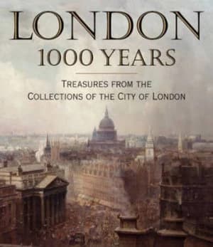 London by David Pearson Hardback
