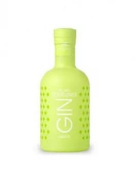The Lakes Elderflower Gin Liqueur 20cl, One Colour, Women
