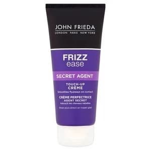 John Frieda Secret Agent Flawless Finishing Creme 100ml