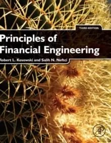 Principles of Financial Engineering