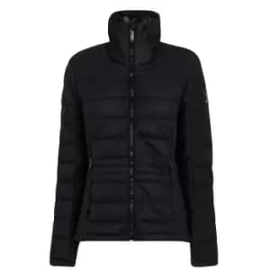 Regatta Keava Jacket Womens - Black