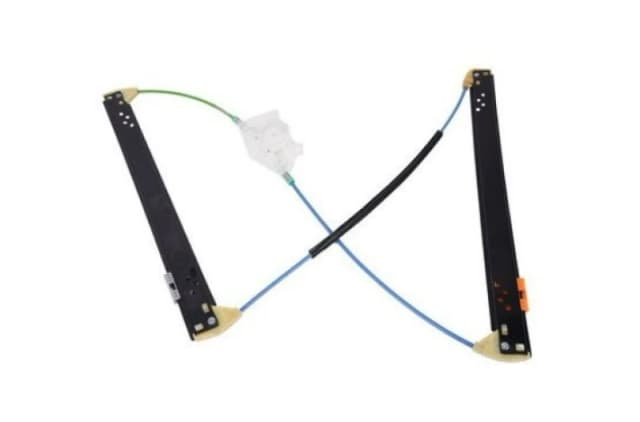 PROCARO PR14-1264 Window regulator Left Front, Operating Mode: Electric, without electric motor Window Winder (1561)