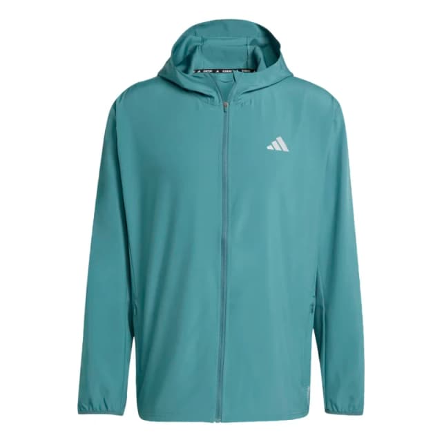 Jacket adidas Run It Vert Male L