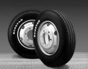 Fulda Ecostar 9.5 R17.5 129/127M