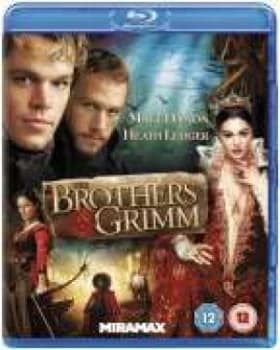The Brothers Grimm