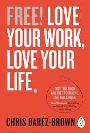 Free by Chris Barez-Brown