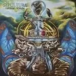 Sepultura - Machine Messiah (Music CD)