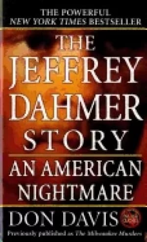 jeffrey dahmer story an american nightmare