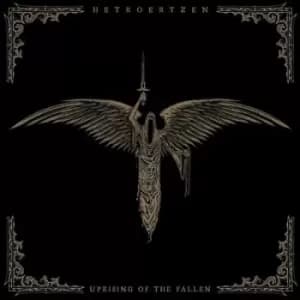 Uprising of the Fallen by Hetroertzen Vinyl Album