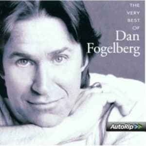 Dan Fogelberg - Very Best Of CD