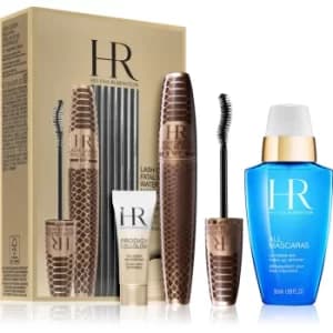 Helena Rubinstein Lash Queen Fatal Black Gift Set