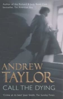 Call the Dying by Andrew Taylor Paperback