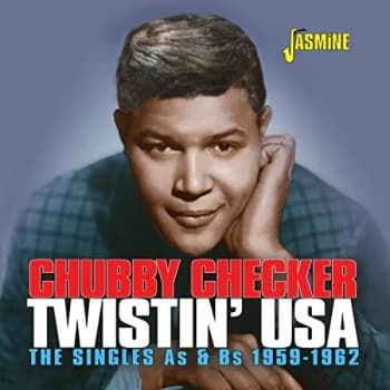 Chubby Checker - Twistin' USA CD