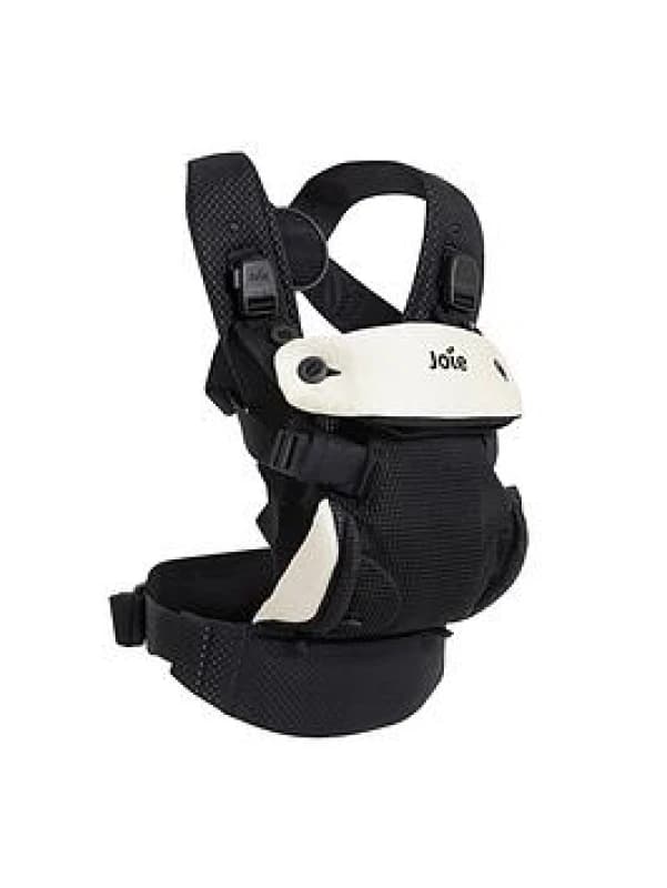 Joie Joie Savvy Lite Air 3 In 1 Carrier - Black