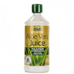 Aloe Pura Aloe Vera Juice