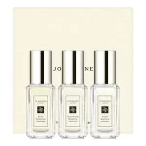 Jo Malone London Cologne Trio - -