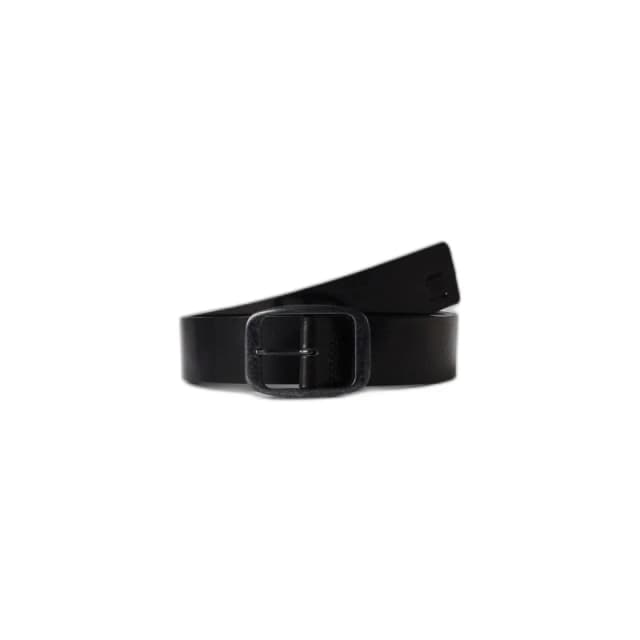G-Star Belt G-Star Mett Noir Unisex 110 cm