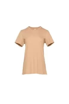 Jersey Relaxed Fit T-Shirt