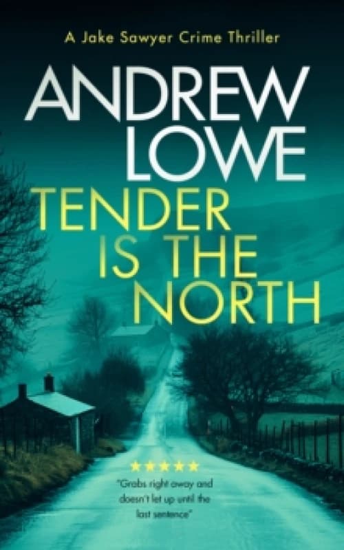 Tender Is the North. Paperback. By Andrew Lowe Books