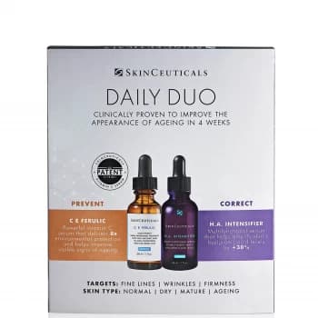 SkinCeuticals Daily Duo C E Ferulic + H.A Intensifier for Normal, Dry and Mature Skin