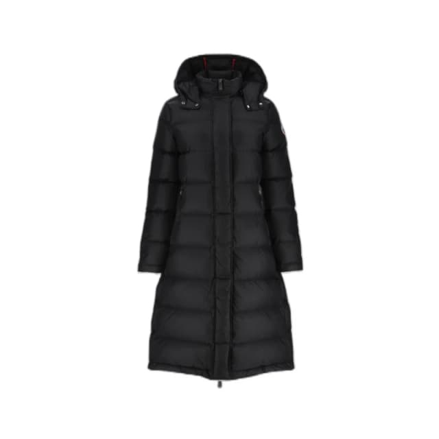JOTT Womens parka JOTT Karachi Noir Female M