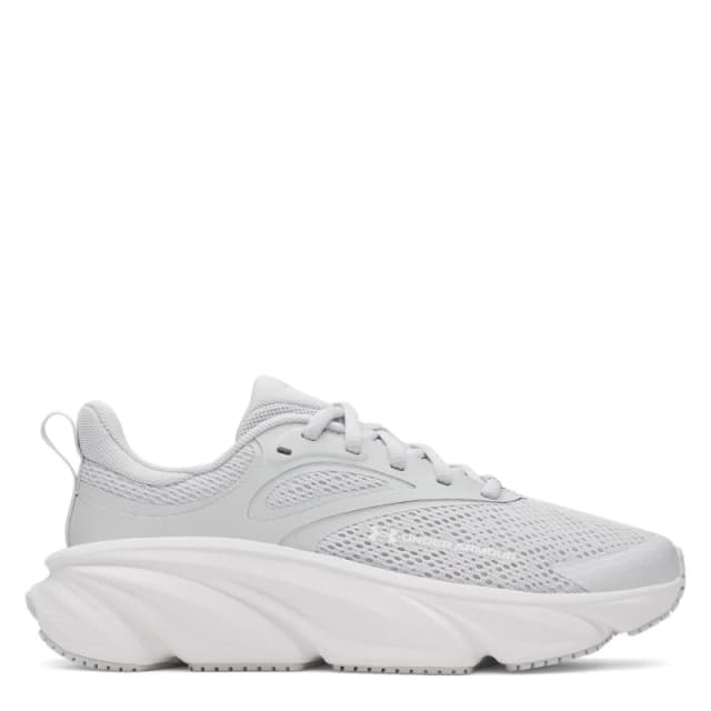 Under Armour UA Rogue 6 Jn63 Grey/White female 3 (35.5)