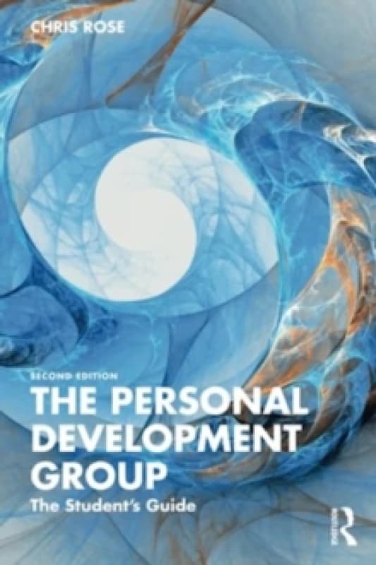 The Personal Development Group : The Student's Guide Paperback / softback