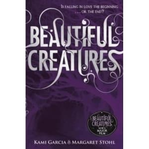 Beautiful Creatures (Book 1) by Kami Garcia, Margaret Stohl (Paperback, 2010)
