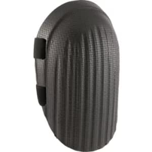 Kennedy Black Foam Knee Pads