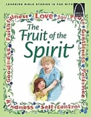fruit of the spirit