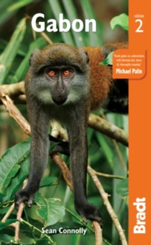 Gabon Paperback / softback