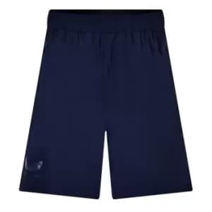 CASTORE Metatek Shorts - Blue