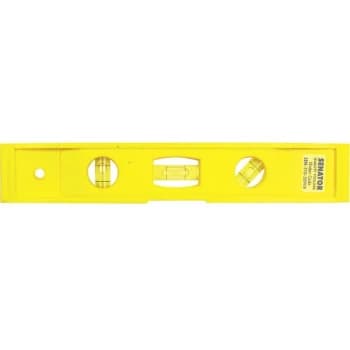 Senator - 9'/225MM Hi-vis Magnetic Boat Level