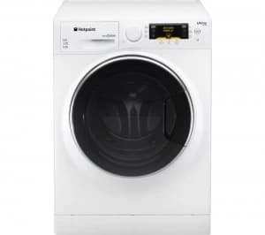 Hotpoint Ultima S-line RPD10667DD 10KG 1600RPM Freestanding Washing Machine