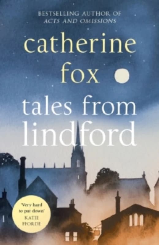 Tales from Lindford Paperback / softback