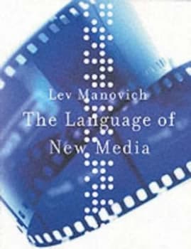 The Language of New Media by Lev Manovich Paperback