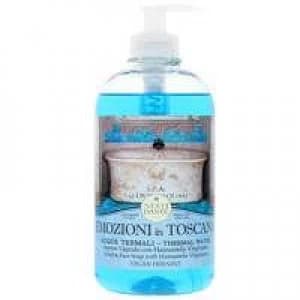 Nesti Dante Emozioni In Toscana Thermal Water Liquid Soap 500ml