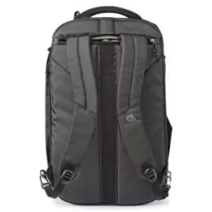 Craghoppers 40L Hybrid Holdall (black)