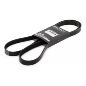 RIDEX V-ribbed belt BMW,OPEL,FORD 305B0286 46474062,46546396,46749665 Serpentine belt,Auxiliary belt,Poly V-belt,Ribbed belt,Multi V-belt,Poly belt