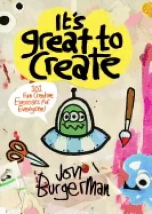 its great to create 101 fun creative exercises for everyone