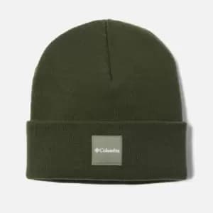 Columbia City Trek Stretch-Knit Reversible Beanie