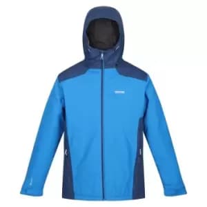 Regatta Thornridge II Jacket Mens - Blue