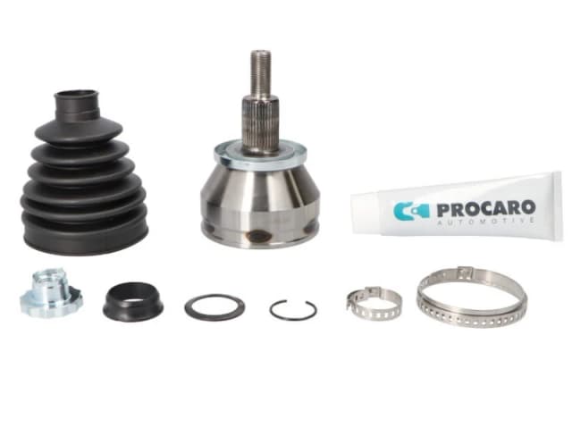 PROCARO 77-AU-850 CV Joint Joint Kit,drive shaft (5)
