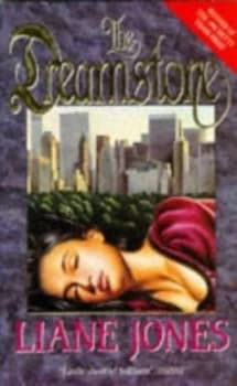 The Dreamstone by Liane Jones Paperback