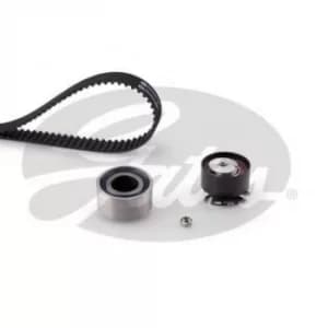 Powergrip Timing Belt Kit Gates K015432XS