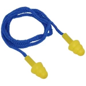 Corded Ear Plugs