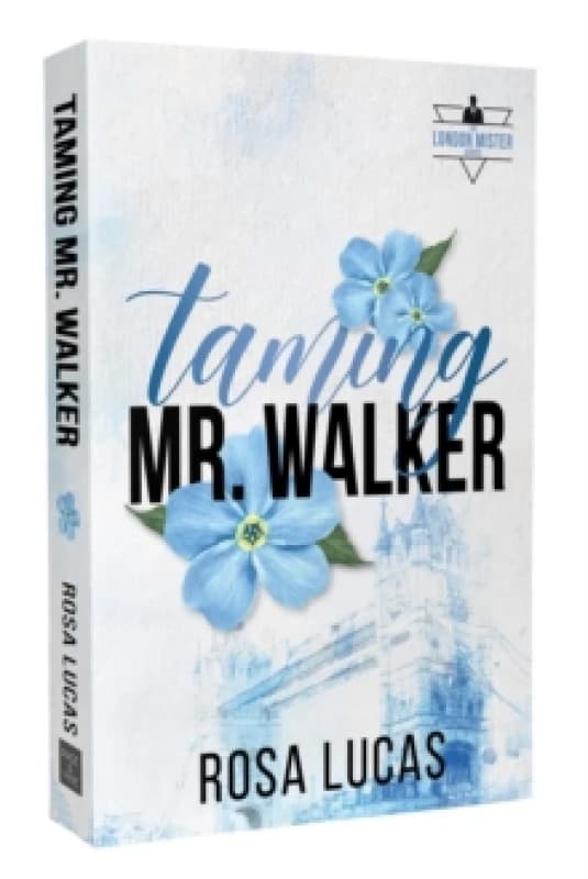 Taming Mr. Walker : Volume 1 Paperback / softback