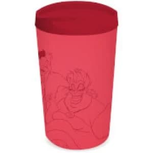 Disney Metal Travel Mug - Evil Today