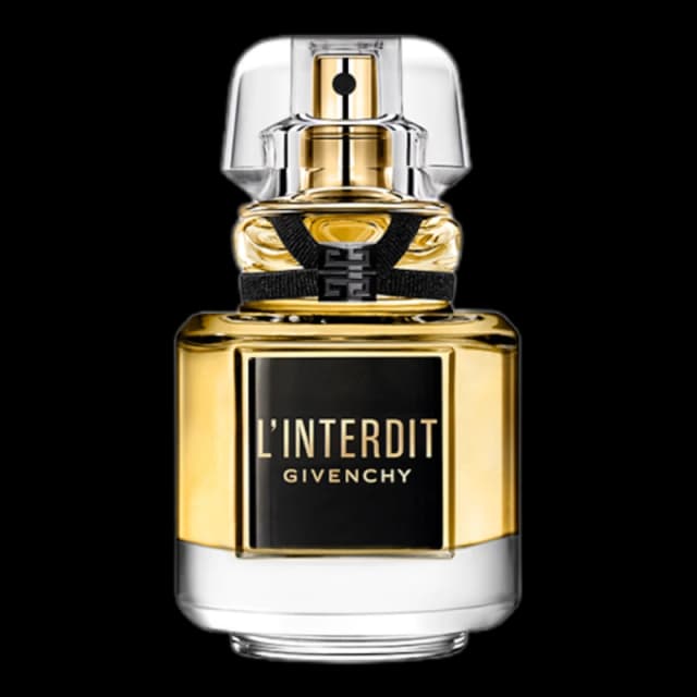Givenchy L'Interdit Parfum 35ml