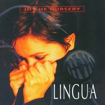 In The Nursery - Lingua CD